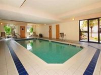 Candlewood Suites Hazleton