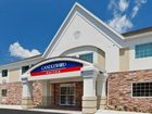 фото отеля Candlewood Suites Hazleton