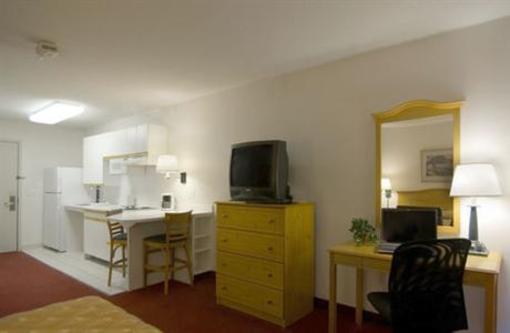 фото отеля Extended Stay America - Washington D.C. - Tysons Corner