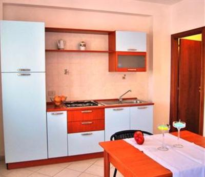 фото отеля Residence Paradise