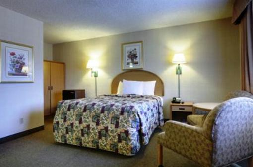 фото отеля Americas Best Value Inn Hotel Visalia