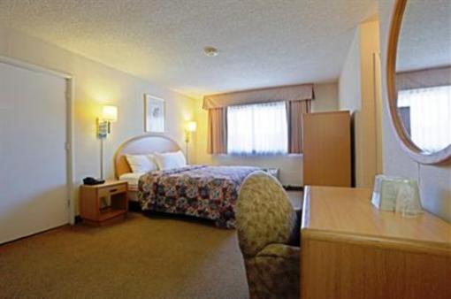 фото отеля Americas Best Value Inn Hotel Visalia