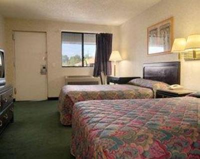 фото отеля Days Inn Edison