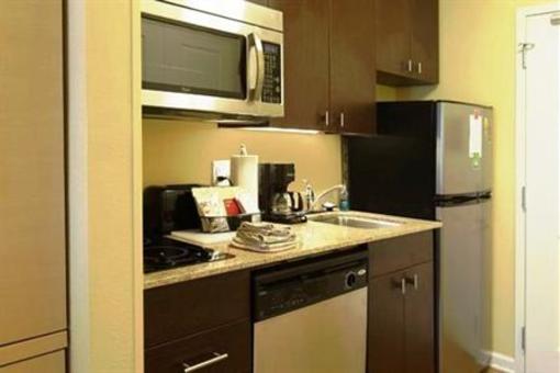 фото отеля TownePlace Suites by Marriott Huntington