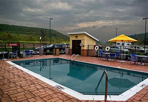 фото отеля TownePlace Suites by Marriott Huntington