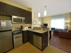 фото отеля TownePlace Suites by Marriott Huntington