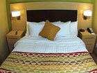 фото отеля TownePlace Suites by Marriott Huntington
