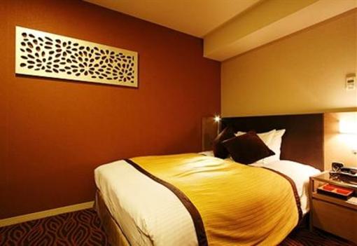 фото отеля Hotel Sardonyx Tokyo