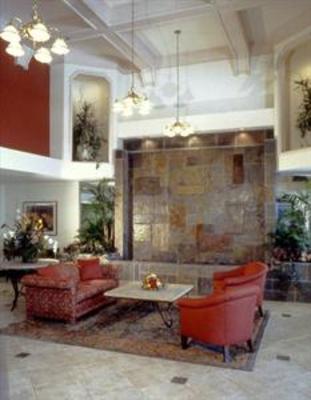 фото отеля Best Western Plus Monterey Inn