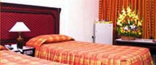 фото отеля Anandha Inn Puducherry