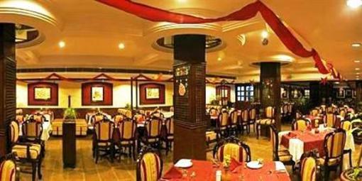 фото отеля Anandha Inn Puducherry