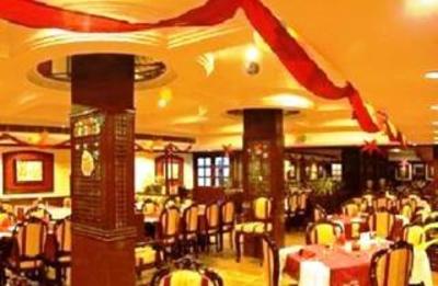 фото отеля Anandha Inn Puducherry