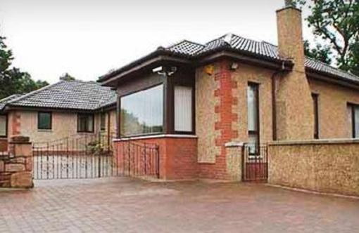 фото отеля Birchwood Guest House