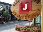 фото отеля Le Jazz St. Denis Hostel Montreal