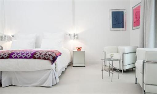 фото отеля Hotel 111