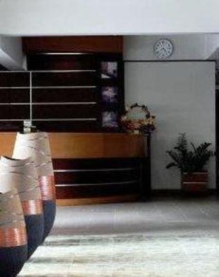фото отеля University Hotel Sunan Kalijaga Yogyakarta