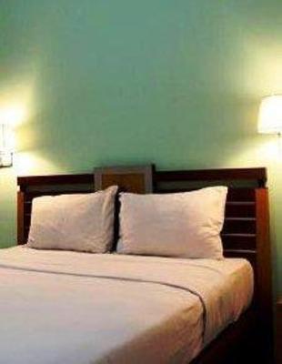 фото отеля University Hotel Sunan Kalijaga Yogyakarta