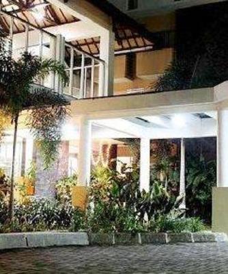 фото отеля University Hotel Sunan Kalijaga Yogyakarta