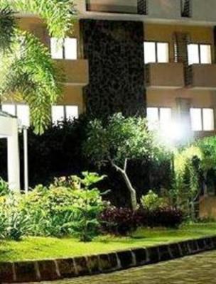фото отеля University Hotel Sunan Kalijaga Yogyakarta