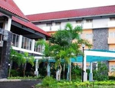 фото отеля University Hotel Sunan Kalijaga Yogyakarta