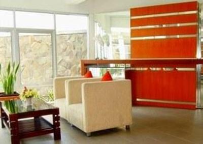 фото отеля University Hotel Sunan Kalijaga Yogyakarta