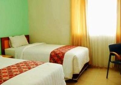 фото отеля University Hotel Sunan Kalijaga Yogyakarta