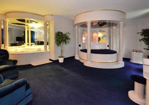 фото отеля Comfort Suites Auburn