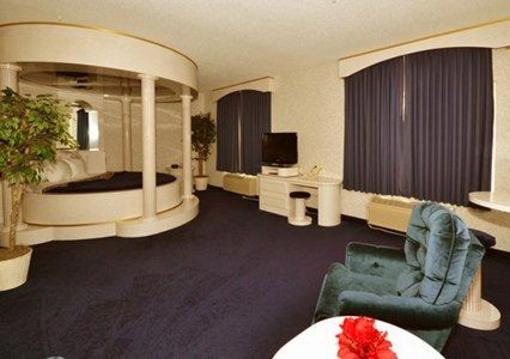 фото отеля Comfort Suites Auburn