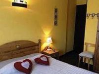 Hotel Du Chateau Annecy