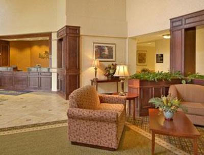 фото отеля Baymont Inn & Suites Grand Rapids SW Byron Center