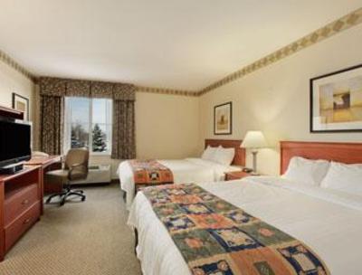 фото отеля Baymont Inn & Suites Grand Rapids SW Byron Center