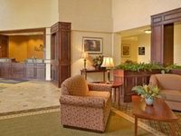 Baymont Inn & Suites Grand Rapids SW Byron Center