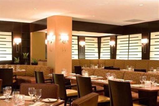 фото отеля Hilton Newark Airport
