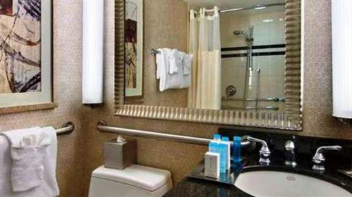 фото отеля Hilton Newark Airport