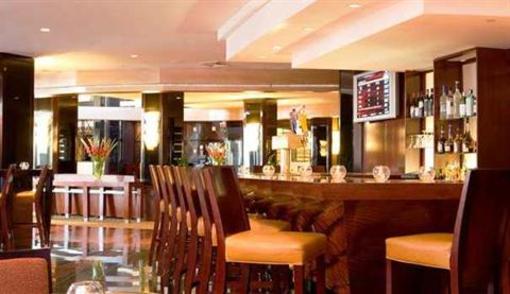 фото отеля Hilton Newark Airport
