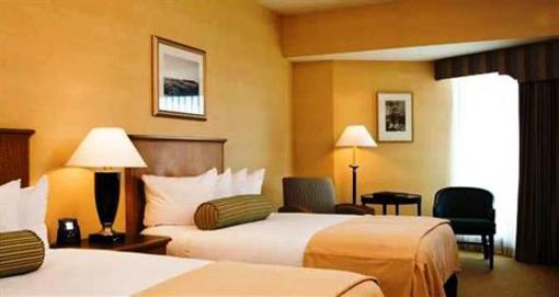 фото отеля Hilton Newark Airport
