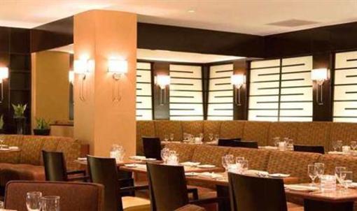 фото отеля Hilton Newark Airport
