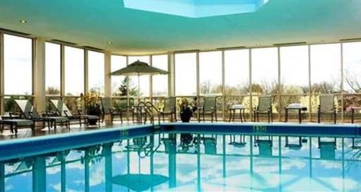 фото отеля Hilton Newark Airport