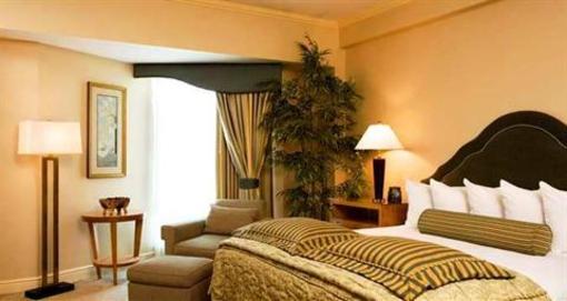 фото отеля Hilton Newark Airport