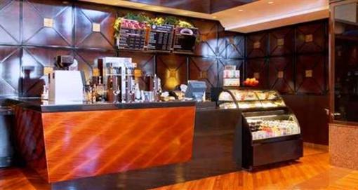 фото отеля Hilton Newark Airport