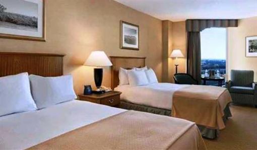 фото отеля Hilton Newark Airport