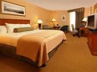фото отеля Hilton Newark Airport
