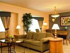 фото отеля Hilton Newark Airport