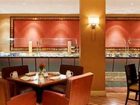 фото отеля Hilton Newark Airport