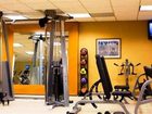фото отеля Hilton Newark Airport