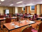 фото отеля Hilton Newark Airport