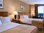 фото отеля Hilton Newark Airport