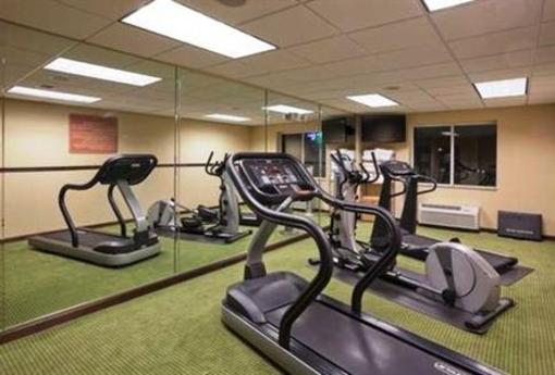 фото отеля Holiday Inn Express Hotel & Suites Oxford (Mississippi)
