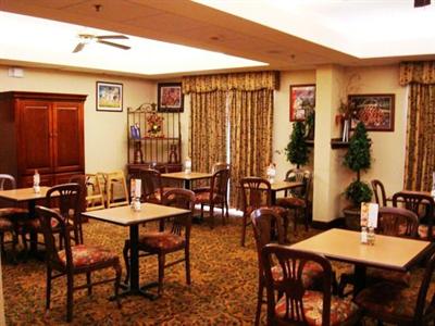 фото отеля Holiday Inn Express Hotel & Suites Oxford (Mississippi)