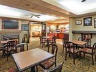 фото отеля Holiday Inn Express Hotel & Suites Oxford (Mississippi)